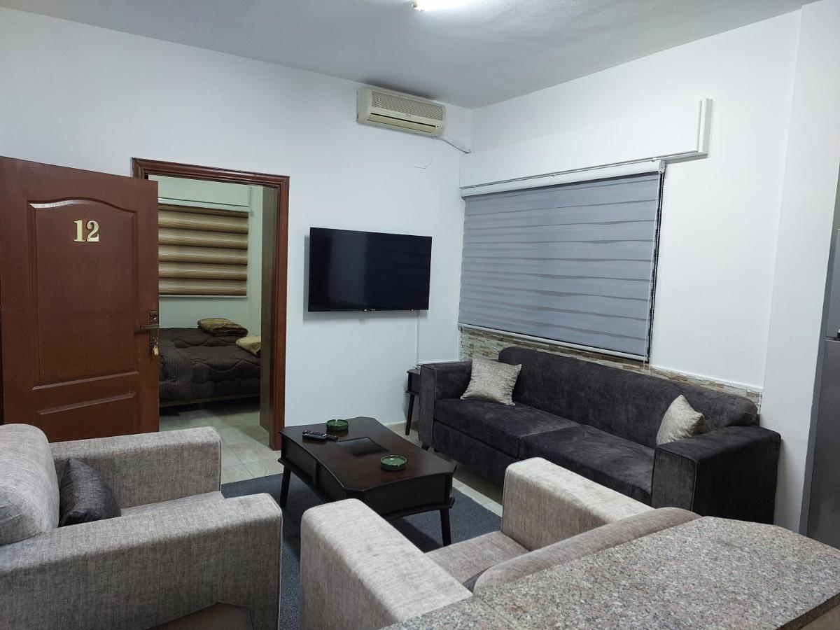 Cozy Home 2 Amman Dış mekan fotoğraf