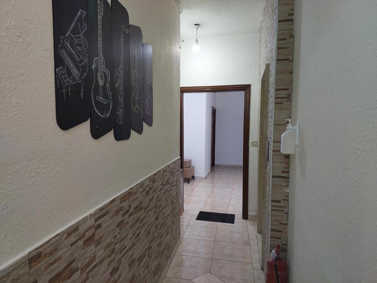 Cozy Home 2 Amman Dış mekan fotoğraf