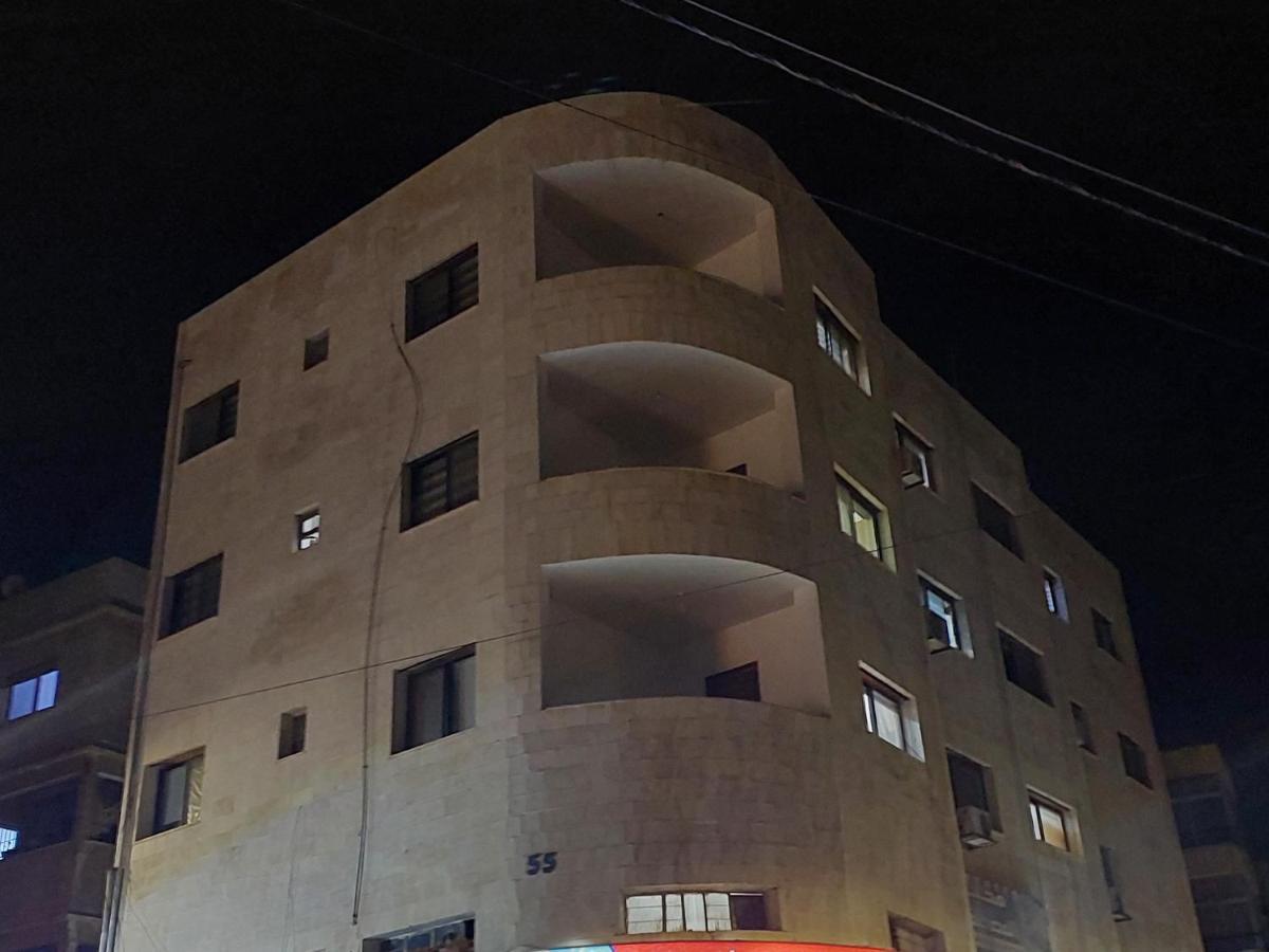 Cozy Home 2 Amman Dış mekan fotoğraf
