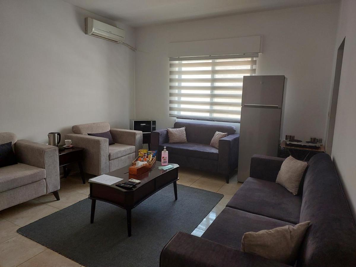 Cozy Home 2 Amman Dış mekan fotoğraf