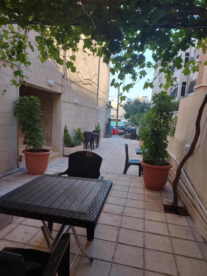 Cozy Home 2 Amman Dış mekan fotoğraf