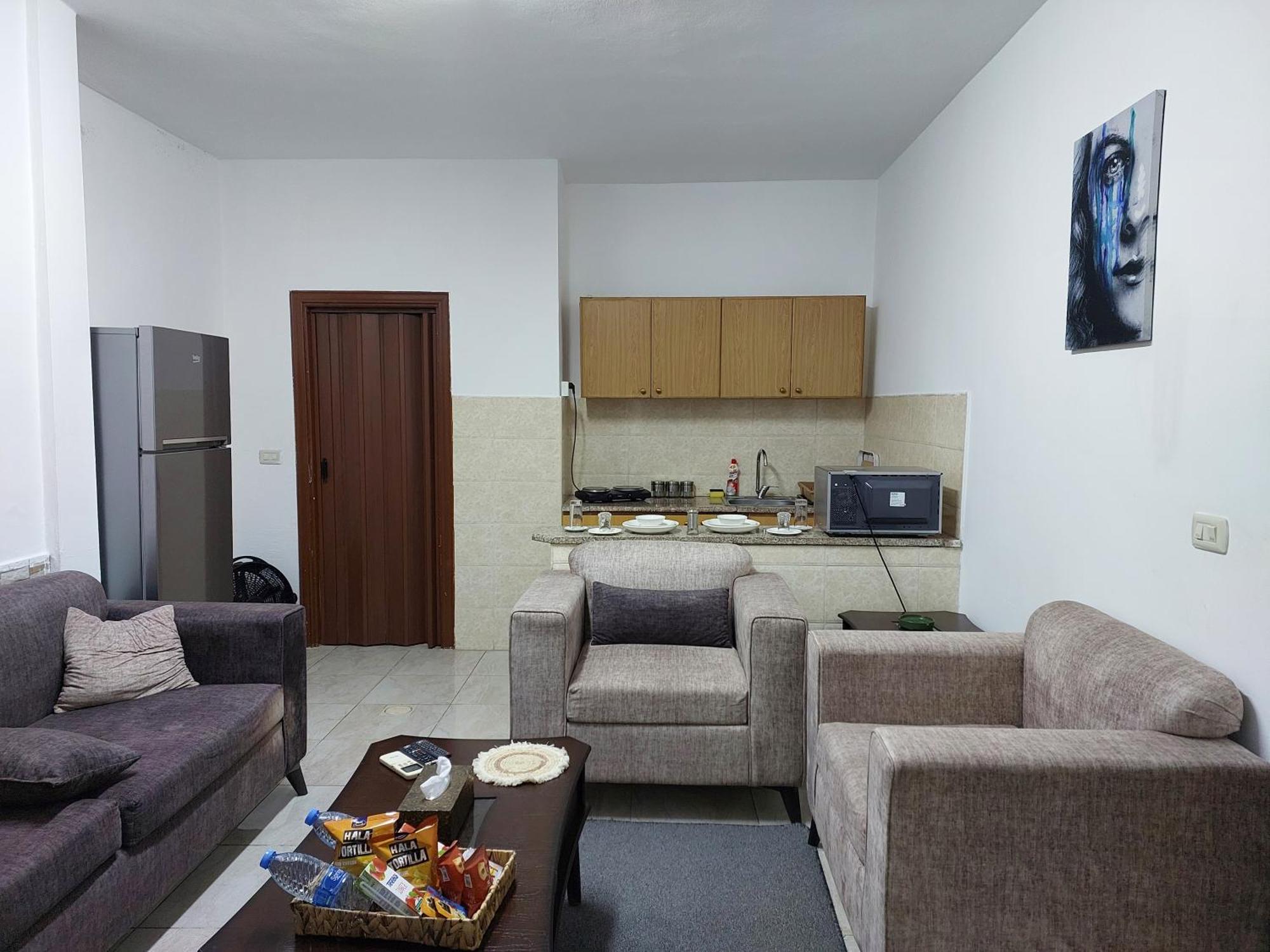 Cozy Home 2 Amman Dış mekan fotoğraf