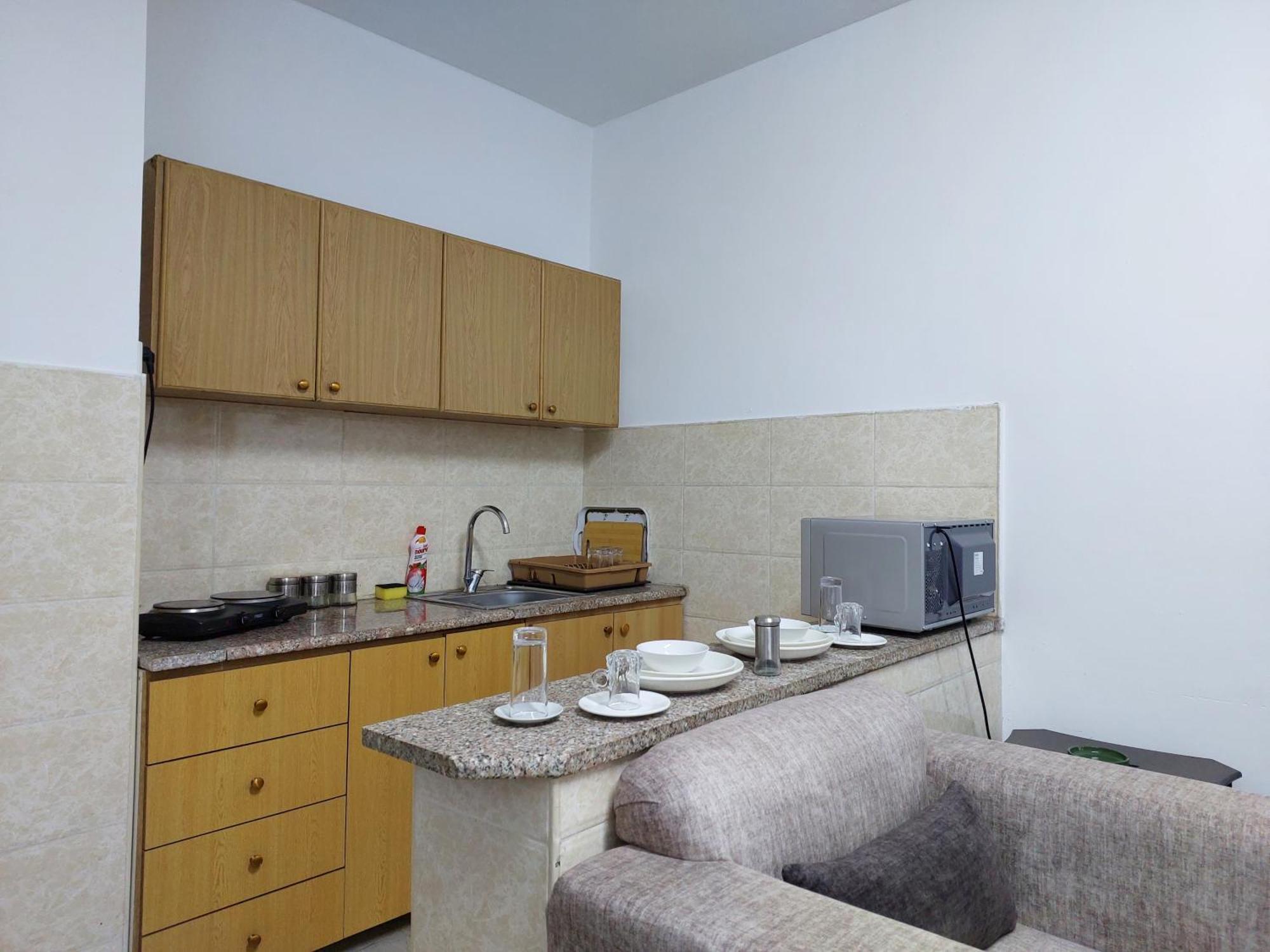 Cozy Home 2 Amman Dış mekan fotoğraf