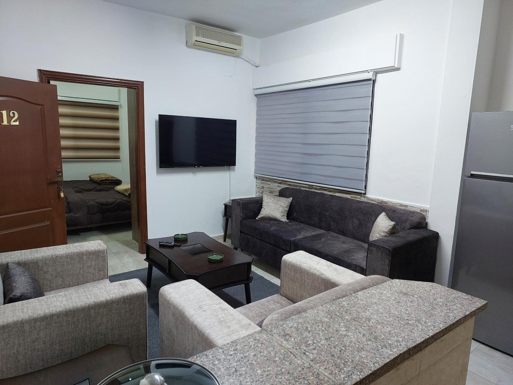 Cozy Home 2 Amman Dış mekan fotoğraf