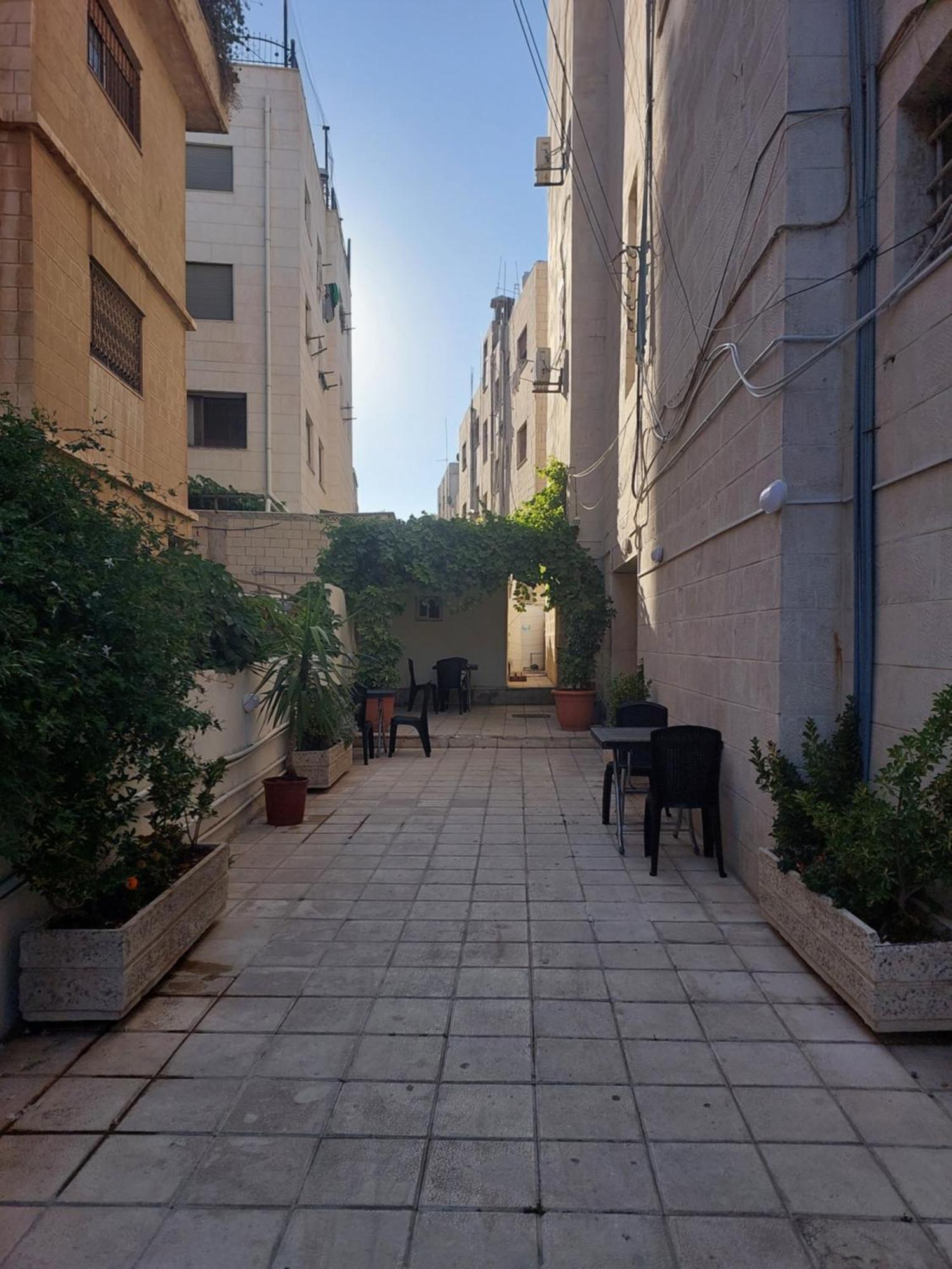 Cozy Home 2 Amman Dış mekan fotoğraf