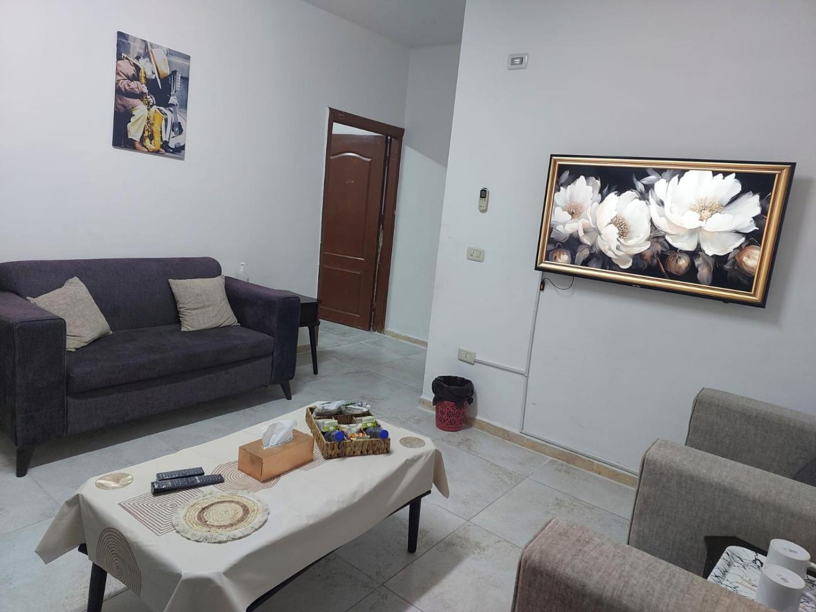 Cozy Home 2 Amman Dış mekan fotoğraf