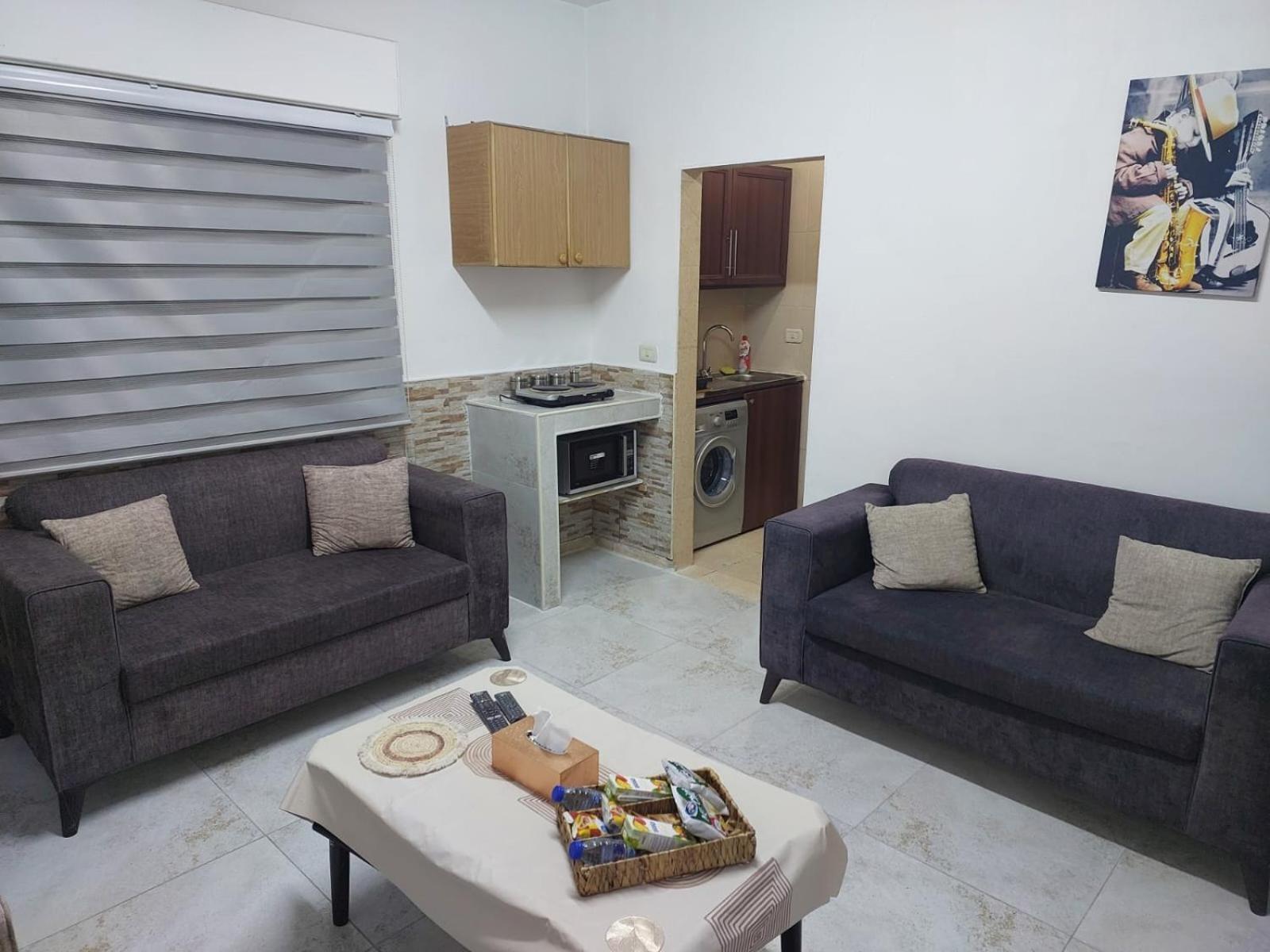 Cozy Home 2 Amman Dış mekan fotoğraf