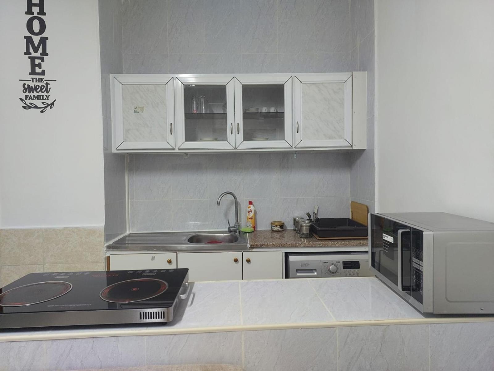 Cozy Home 2 Amman Dış mekan fotoğraf
