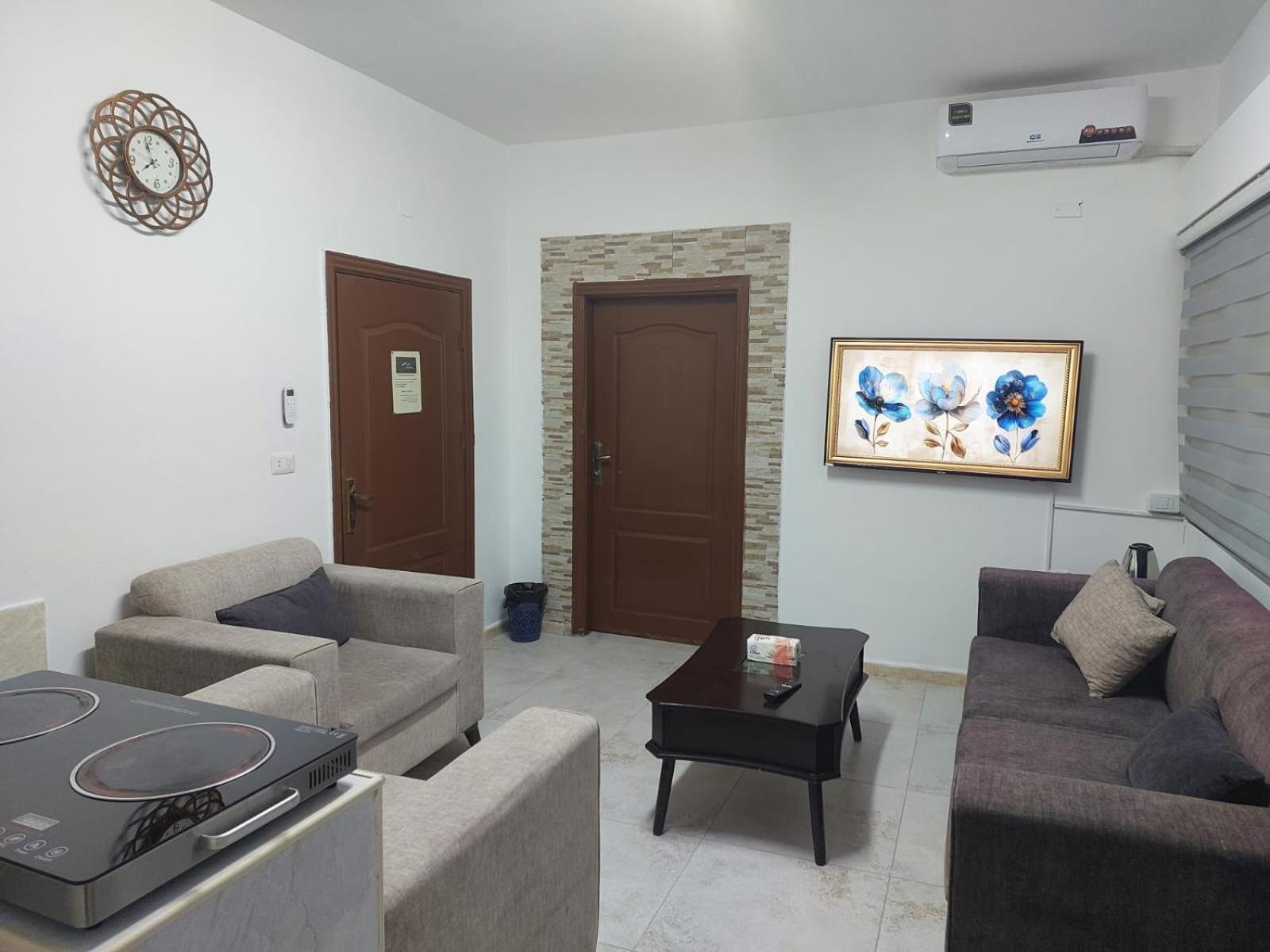 Cozy Home 2 Amman Dış mekan fotoğraf