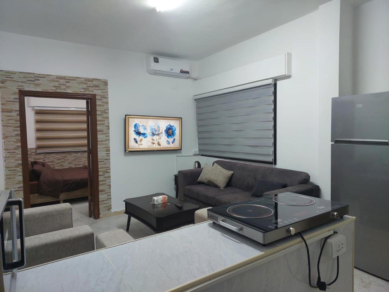 Cozy Home 2 Amman Dış mekan fotoğraf