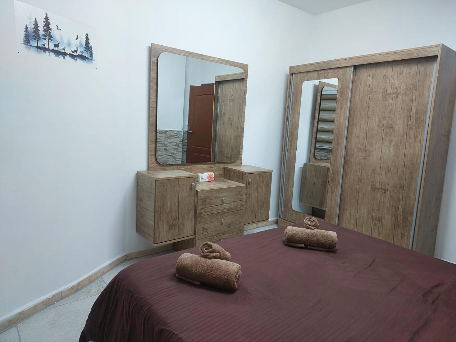 Cozy Home 2 Amman Dış mekan fotoğraf