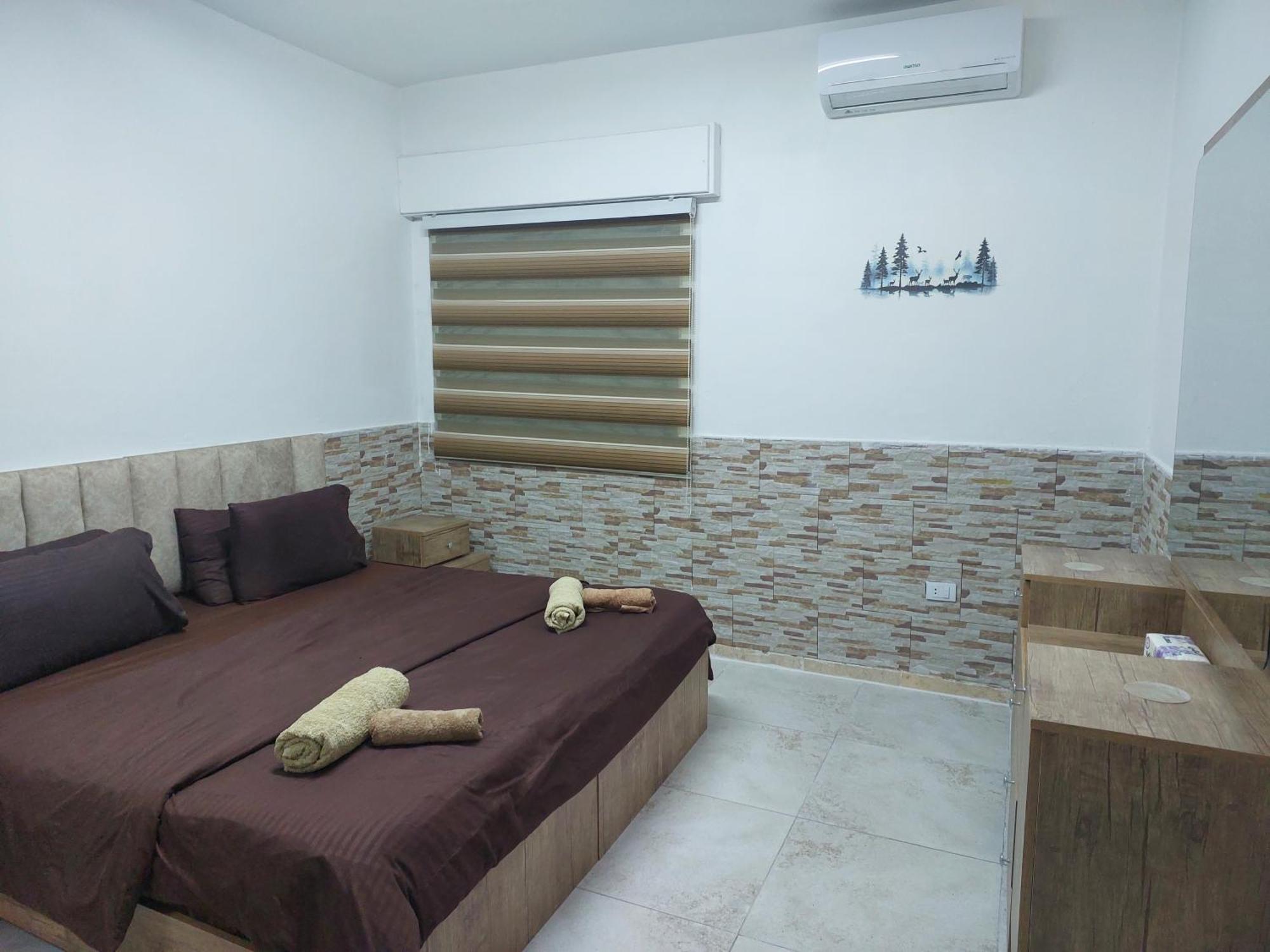 Cozy Home 2 Amman Dış mekan fotoğraf