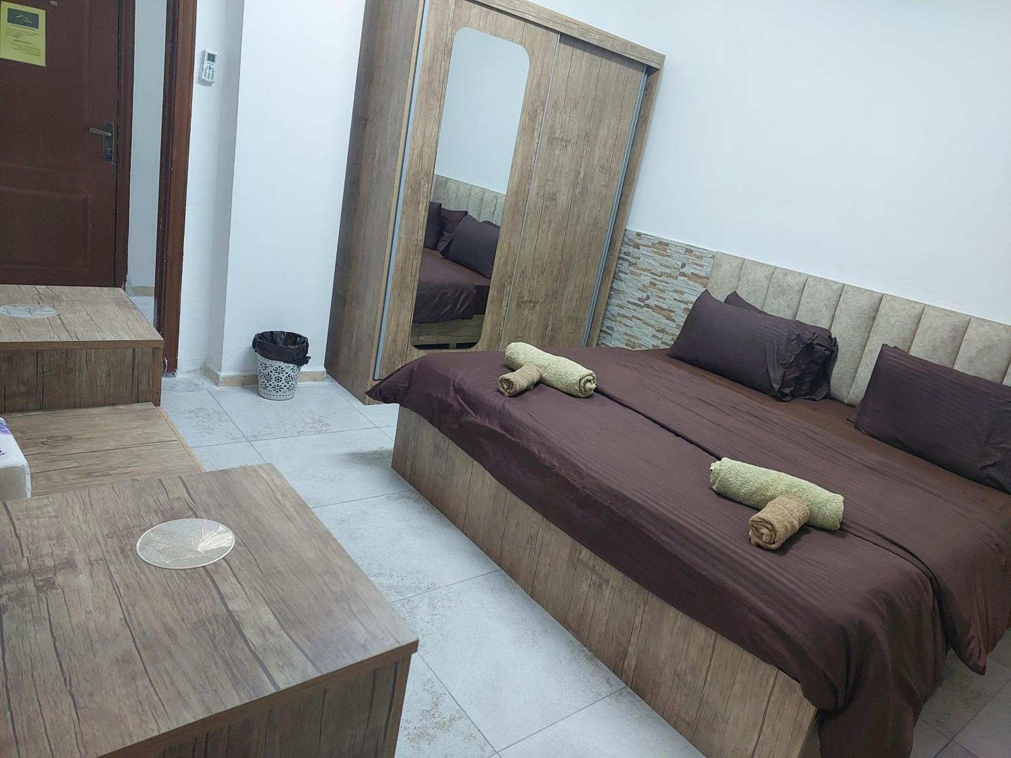 Cozy Home 2 Amman Dış mekan fotoğraf